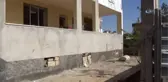 Evle Birlikte Hayalleri de Yandı
