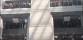 İstanbul Adliyesinde Avukatlara Müdahale