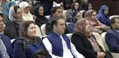 Kabil)- Tika'dan 2 Bin 400 Afgan Öğretmene Kapasite Arttırma Eğitim Programı