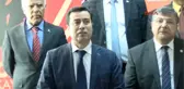 Kayseri CHP Kayseri Il Başkan Keskin: 'karar Var, O Afişler Kale'den ve Elektrik Direklerinden...