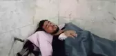 Kimyasal Silah Saldırısı Mağdurları, Yaşadıklarını Anlattı