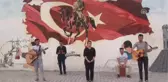 Liseler Arası Müzik Yarışması