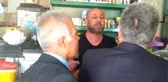 Referandum Çalışması Yürüten CHP'li Vekile Satırlı Saldırı