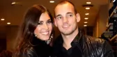 Sneijder Önemsemiyor...