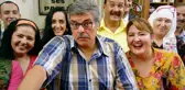TRT'nin İddialı Dizisi 'Seksenler' Final Yapıyor