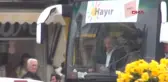 Yalova CHP'li Ince'den Afiş Kesilmesine Tepki