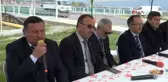Zonguldak Köprü Faciasının 5'inci Yılında Karanfilli Anma