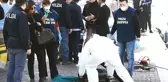 Bunalıma Giren Anne, Kızının Cesedini Bavula Koyup Denize Attı