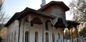 3 Bin Yıllık Kentteki Osmanlı Camisi Restore Ediliyor