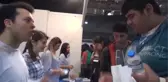 Antalya Kadir Has Üniversitesi Yötgef'te