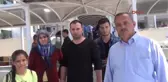 Antalya Oğlumun Katili Nişanlısını Öldürecekti'