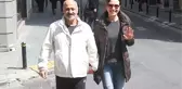 Arzu Yanardağ, Kendisinden Yaşça Büyük Sevgilisiyle Görüntülendi