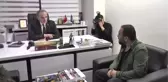 Bakan Faruk Özlü: 