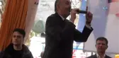 Bakan Müezzinoğlu'ndan CHP'li Bozkurt'a Tepki