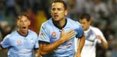 Antalyaspor, Eski Beşiktaşlı Bobo ile Transfer Görüşmesi Yaptı