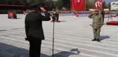 Burdur Acemi Erler Yemin Etti