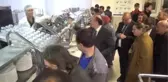 Çanakkale Bakan Müezzinoğlu'dan Güven ve Istikrar Vurgusu