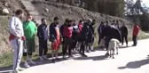 Cenk Ildem, Altın Özlemine Son Vermek Istiyor