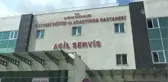 CHP Milletvekili Arık'a Bıçaklı Saldırı Girişimi - Şüpheli Adliyeye Sevk Edildi