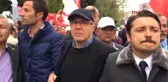 CHP'nin 'Hayır' Çadırı Ibb Ekipleri Tarafından Söküldü