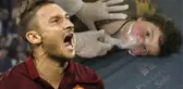 Efsane Kaptan Totti'den Suriye Mesajı: Artık Sessiz Kalamazsınız
