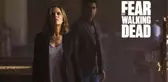 Fear The Walking Dead'in Yeni Bölümleri Çekilemeyebilir
