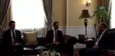 Gıda Tarım ve Hayvancılık Bakanlığı Müsteşarı Nusret Yazıcı: 
