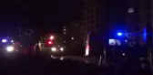 Göçük Altında Kalan 2 Işçi Kurtarıldı