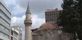 İdlib'te Ölenler İçin Adana'da Gıyabı Cenaze Namazı Kılındı