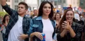 Kendall Jenner'ın Oynadığı Tartışmalı Kola Reklamı Yayından Kaldırıldı