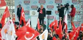 Köklerini Kazıyıncaya Kadar Bu Mücadele Kararlılıkla Devam Edecek