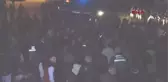 Konya 1 Kişinin Öldüğü Kazanın Ardından Mahalleli Yolu Ulaşıma Kapadı