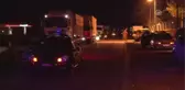 Ölümlü Kaza Sonrası Karayolunu Trafiğe Kapattılar
