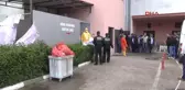 Osmaniye Fabrika'da Gaz Sızıntısı: 3 Ölü, 12 Yaralı