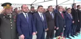 Sağlık Bakan Yardımcısı Ahmet Baha Öğütken: 