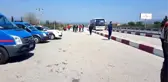 Teknik Direktör, Maça Giden Eski Takımının Otobüsünü Haciz Ettirdi