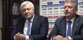 Trabzon Polislere, 'It' Dedikleri Iddiasına CHP'li Milletvekilinden Yalanlama: Git Dedik