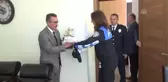 Türk Polis Teşkilatının Kuruluşunun 172. Yılı