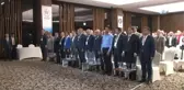 Türkiye Yüzme Federasyonu'nun Yeni Başkanı Erkan Yalçın Oldu