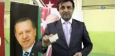 50 Bin Bardakla Cumhurbaşkanı Erdoğan'ın Silüetini Yaptılar