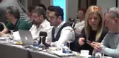Antalya Prof. Dr. Hasan Bayram: Sarin Gazını Hitler Bile Kullanmadı