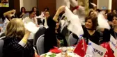 Atakum Belediye Başkanı Taşçı: 