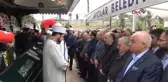 Bakan Müezzinoğlu'nun Acı Günü