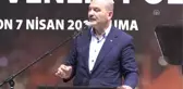Bakan Soylu: 