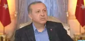 Cumhurbaşkanı Erdoğan, Son Anket Sonuçlarını Değerlendirdi: Açık Ara Evet
