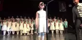 Fatsa'da Gençlik ve Çocuk Korosu Konser Verdi