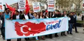 TÜGVA'lı Gençler İzmir Marşı'nı Cumhurbaşkanı Erdoğan'a Uyarladılar