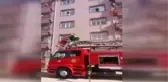 Karaman 10 Yaşındaki Çocuk Balkondan Düşerken Su Borusuna Tutunarak Hayatta Kaldı