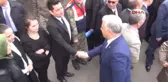 Kars Bakan Aslan, Açık Cezaevinde Kesimhane Temeli Attı