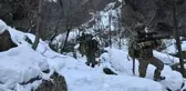 Komiser ve Eşini Şehit Eden Terörist Tunceli'de Öldürüldü